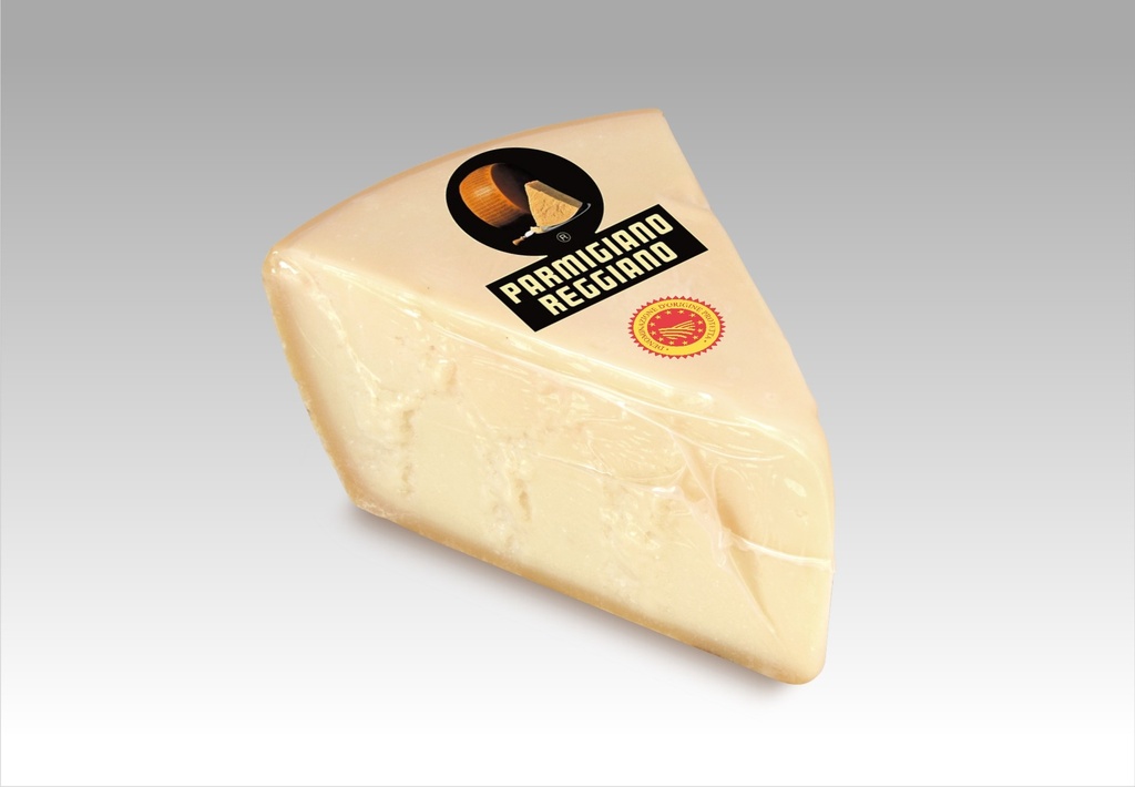 Albiero- Parmigiano Reggiano R/W x2kg (1/16) (165)