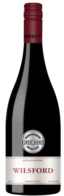 Wilsford - Tempranillo 2021 (6x750ml)