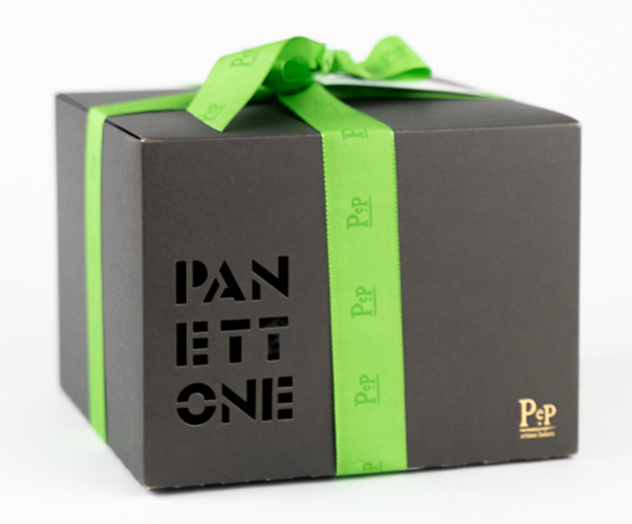 Ital- Panettone PeP Pear Choc 6 x 900g*