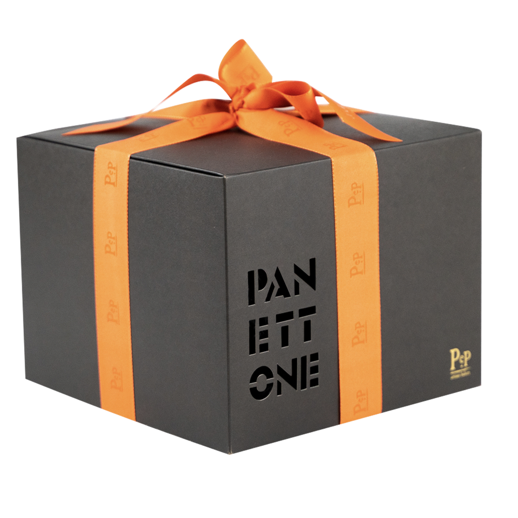 Ital- Panettone PeP Traditional 6 x 900g*