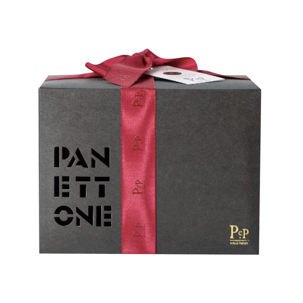 Ital- Panettone PeP Cherry Choc 6 x 900g* 