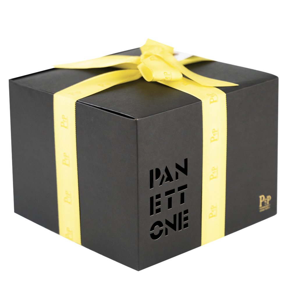 Ital- Panettone PeP Mandorla & Lemon Gift Box  6 x 900g* (SP-PANBLEM9)