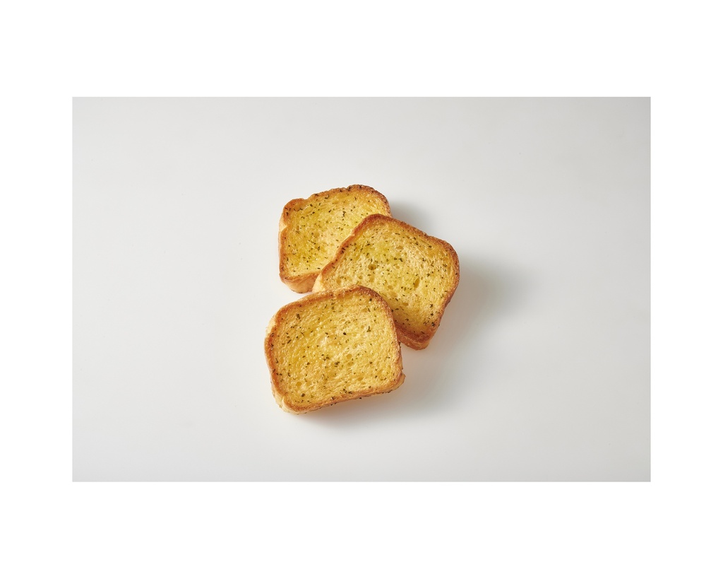La Famiglia Garlic Bread Slices 168 x 28g