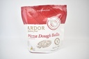 Ardor- Gluten Free Dough Balls Frozen 10"x28