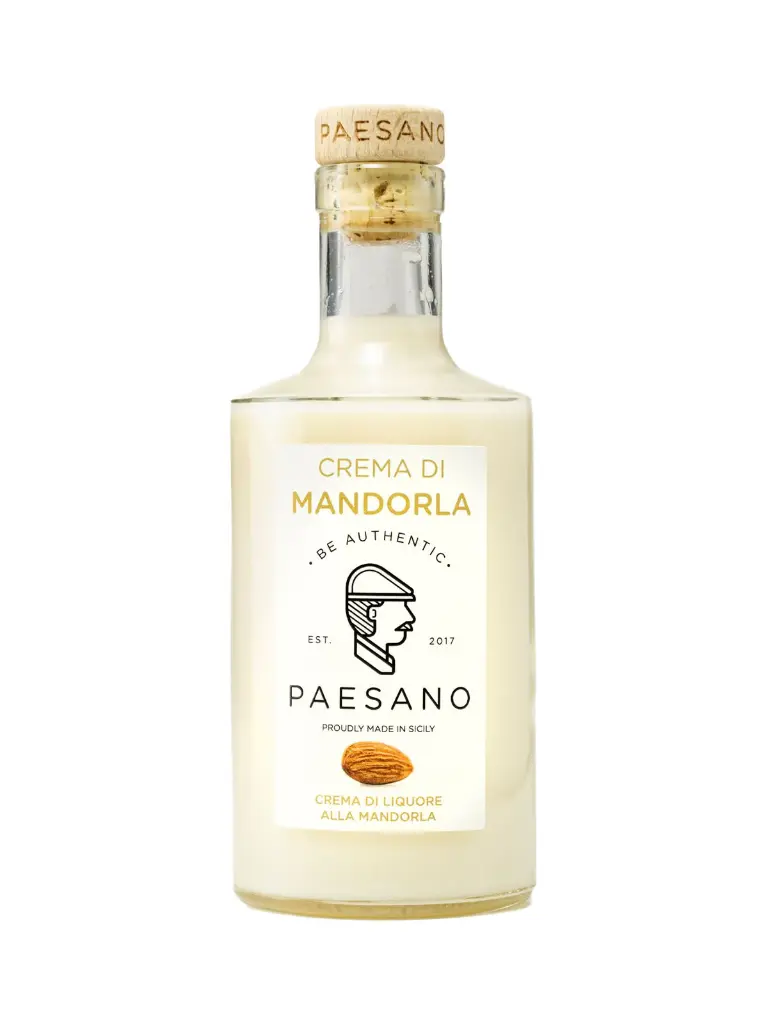 Paesano Almond Liqueur 500ml