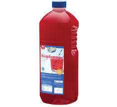 Edlyn - Diet Raspberry Cordial 6x2lt