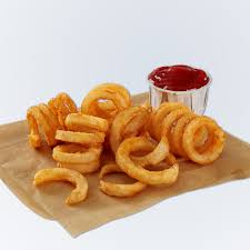 McCain - Clear Coat Spirals 6x2kg