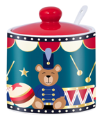 Bialetti- Sugar Bowl Magico Ricordo x 6* (NMAGIC018/FB)   