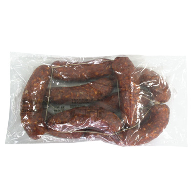 Primo- Cacciatore Hot 1.5kg x 2