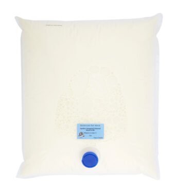 St David Reduced Fat Milk 10L Bladder