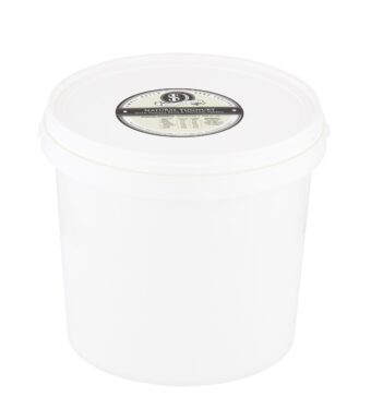 St David Vanilla Yoghurt 5L