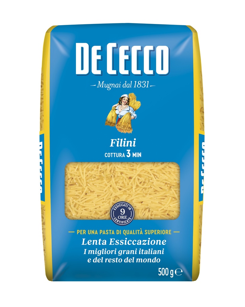 De Cecco FILINI 24 x 500g (QSX0181)