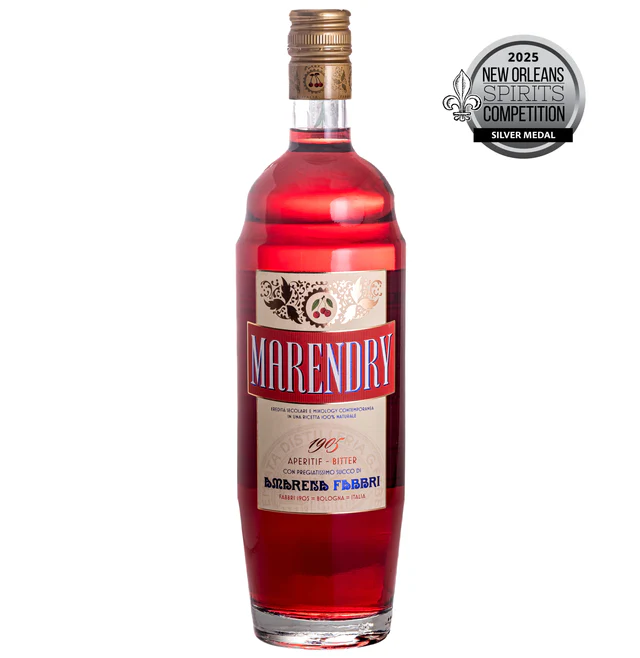 Fabbri - Marendry Export 1000ml-(9960070-A69)-SPIRIT