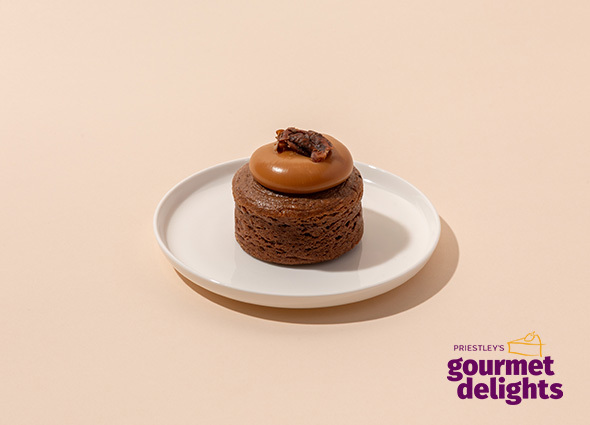 Priestley's- Individual Sticky Date (GF) x8