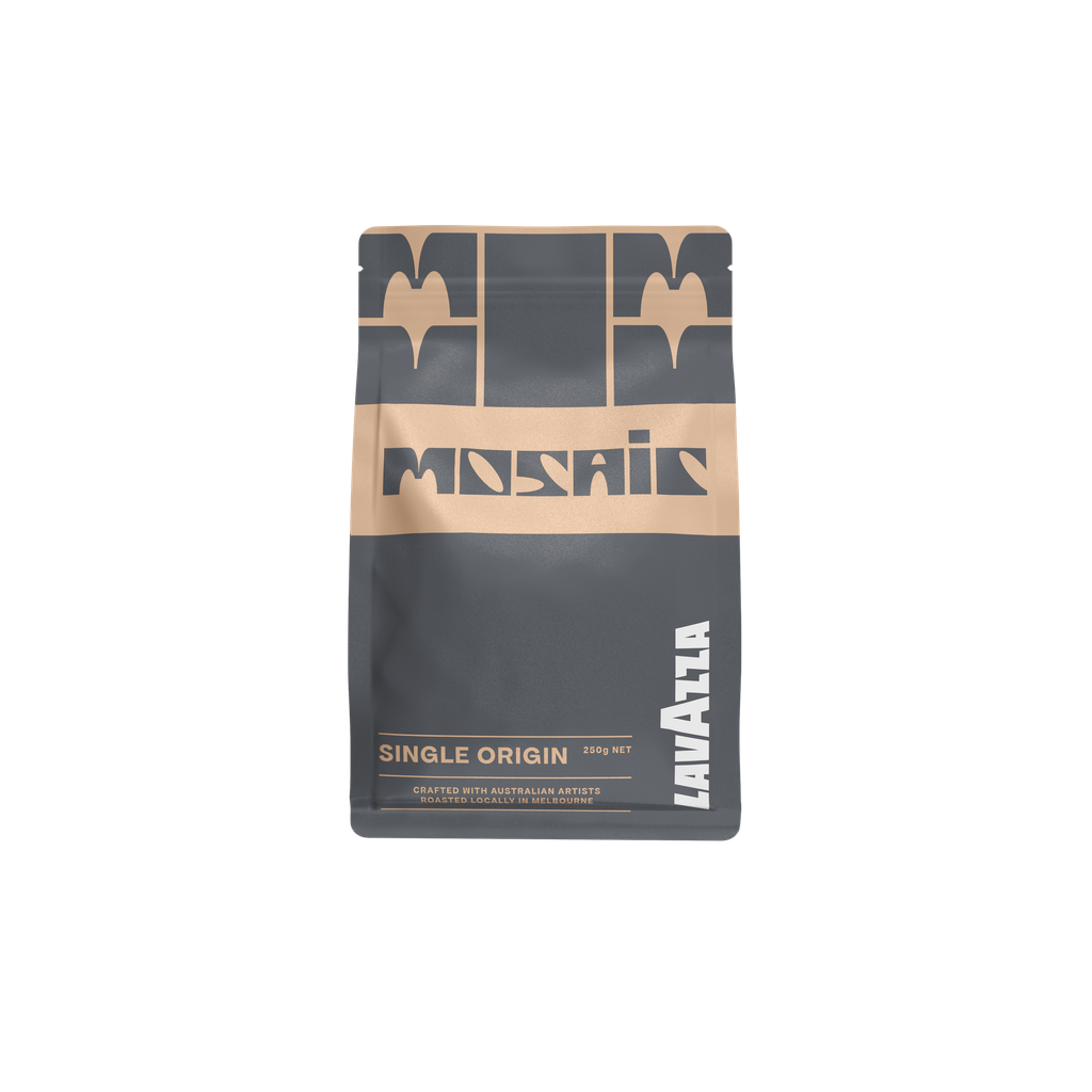 Mosaic Single Origin Costa Rica Coffee Beans 250g x 4