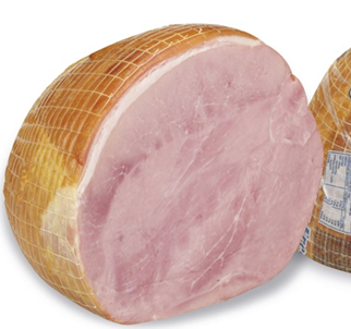 Zammit- Special Ham Double Smoked Boneless r/w 4kg 
