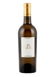 zSample - Tenuta Antonini - 24 Carati Bianco 2023 (750ml)