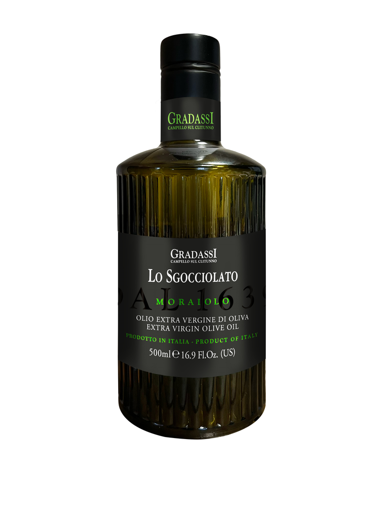 Terre Francescane EVO Gradassi Lo Sgocciolato 6x500ml 