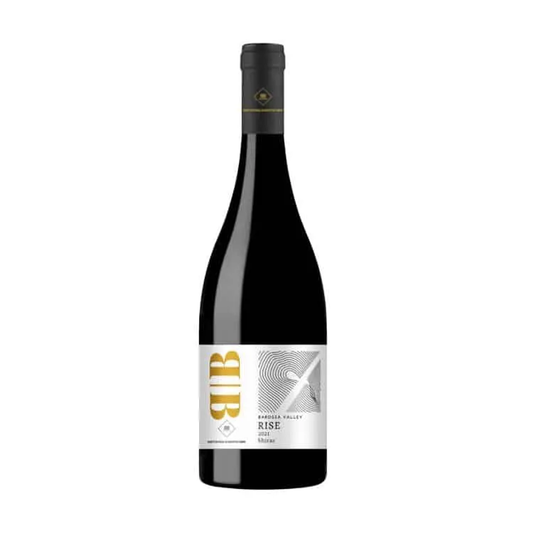 zSample - BB Rise - Shiraz 2021 750ml