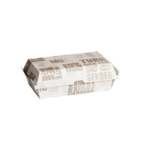Original Enviro Snack box Large (200)