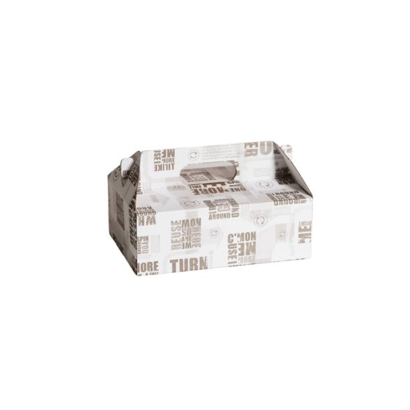 Original Enviro Carry Box 1 (100)