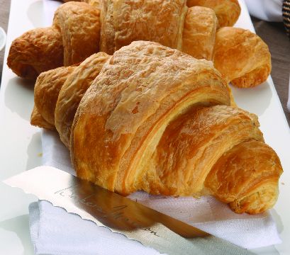 Butter Croissant Ready To Bake 105gm x 72