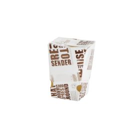 Original Enviro Large Chip Punnet (500)