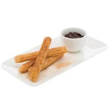 Keith's- Churros Large 25cm 60gm x100