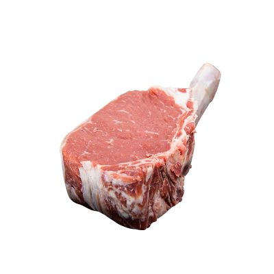 Beef Rib Eye Fairlight Black Angus Grass fed 350-400g r/w