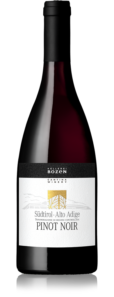 Bozen- Pinot Noir (Nero) 2024 6x750ml