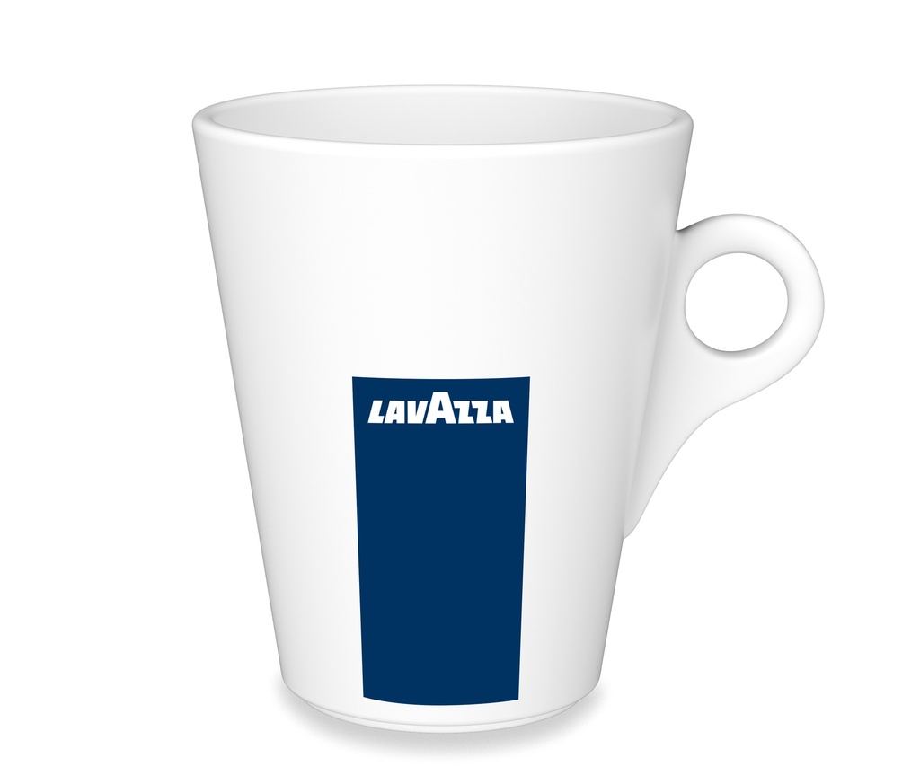 Lavazza -  Mugs Blu Collection (set of 6)