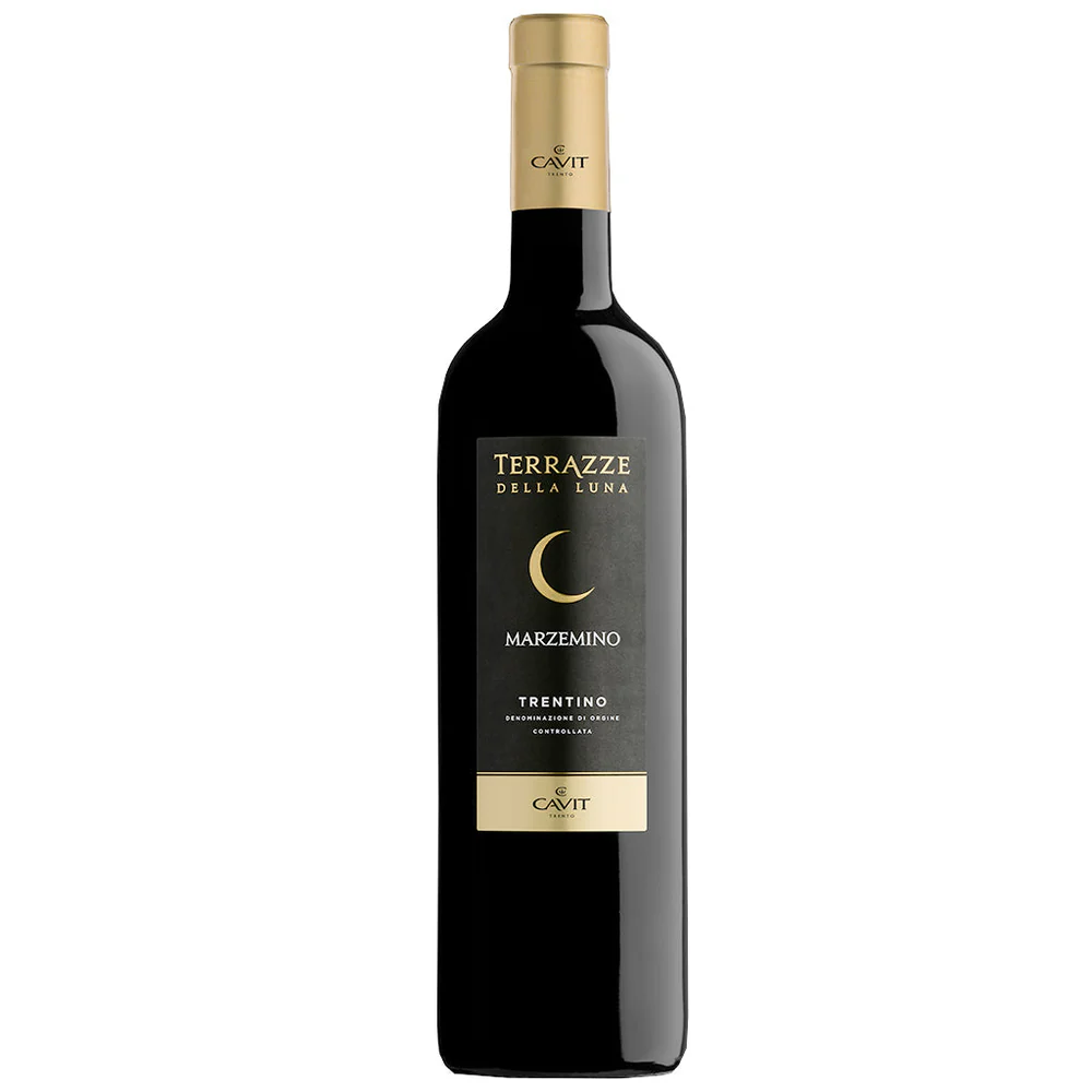 zSample - Terrazze Della Luna - Marzemino 2023 750ml