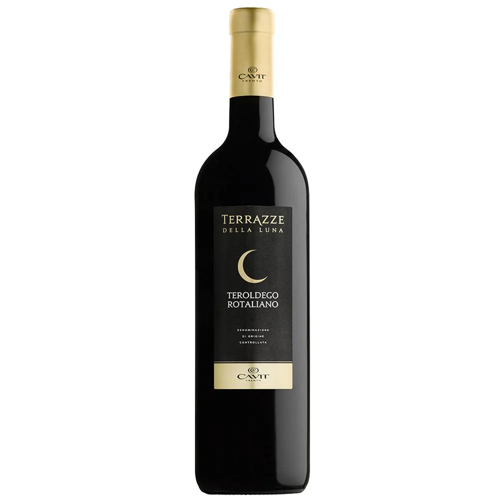 zSample - Terrazze Della Luna - Teroldego 750ml 2023