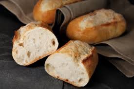 Plain Sandwich White Stone Baked 90% 130gm x 40