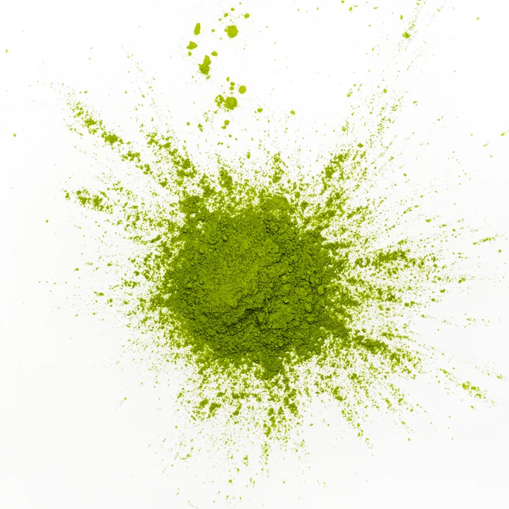 T BAR- Pure Organic Matcha Powder 500gm