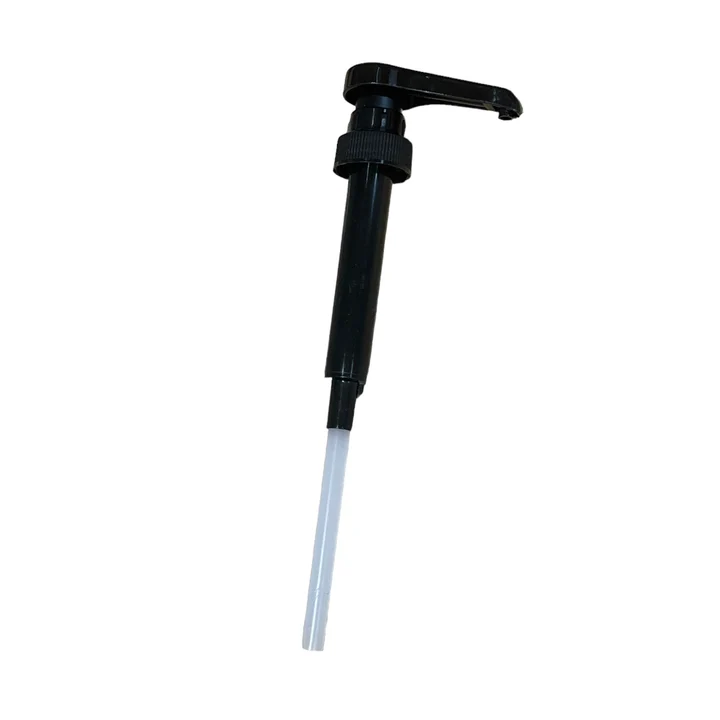 T BAR- Pump 8ml to suit 750ml Bottle 