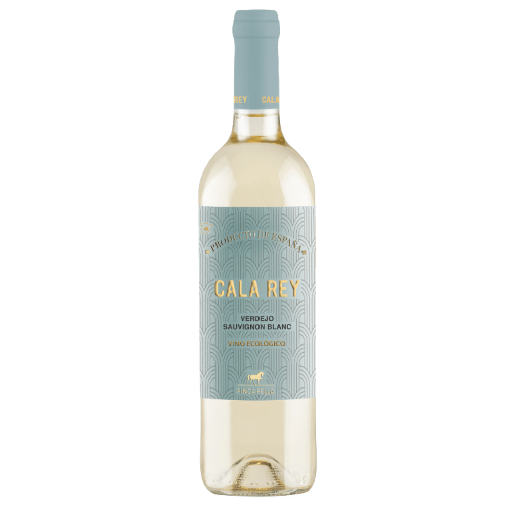 Verdejo Sauvignon Blanc 'Cala Rey' La Mancha 750ml [6]