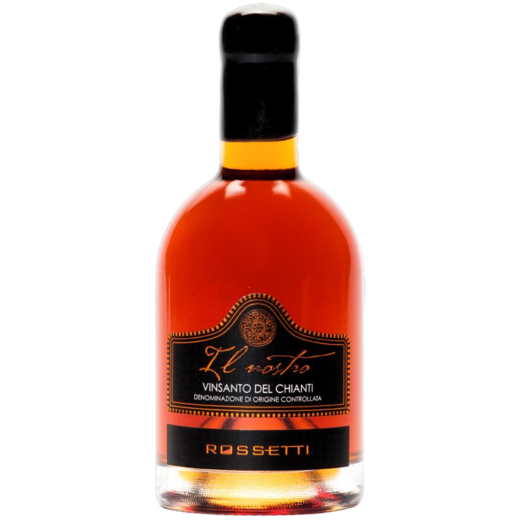 Vin Santo del Chianti Il Nostro Rossetti 375ml [6]