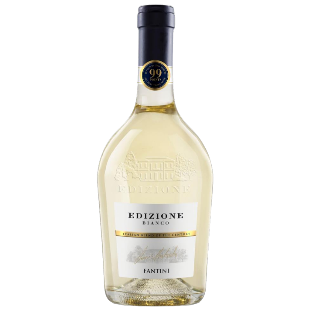 Edizione Bianco Abruzzo Fantini 750ml [6]