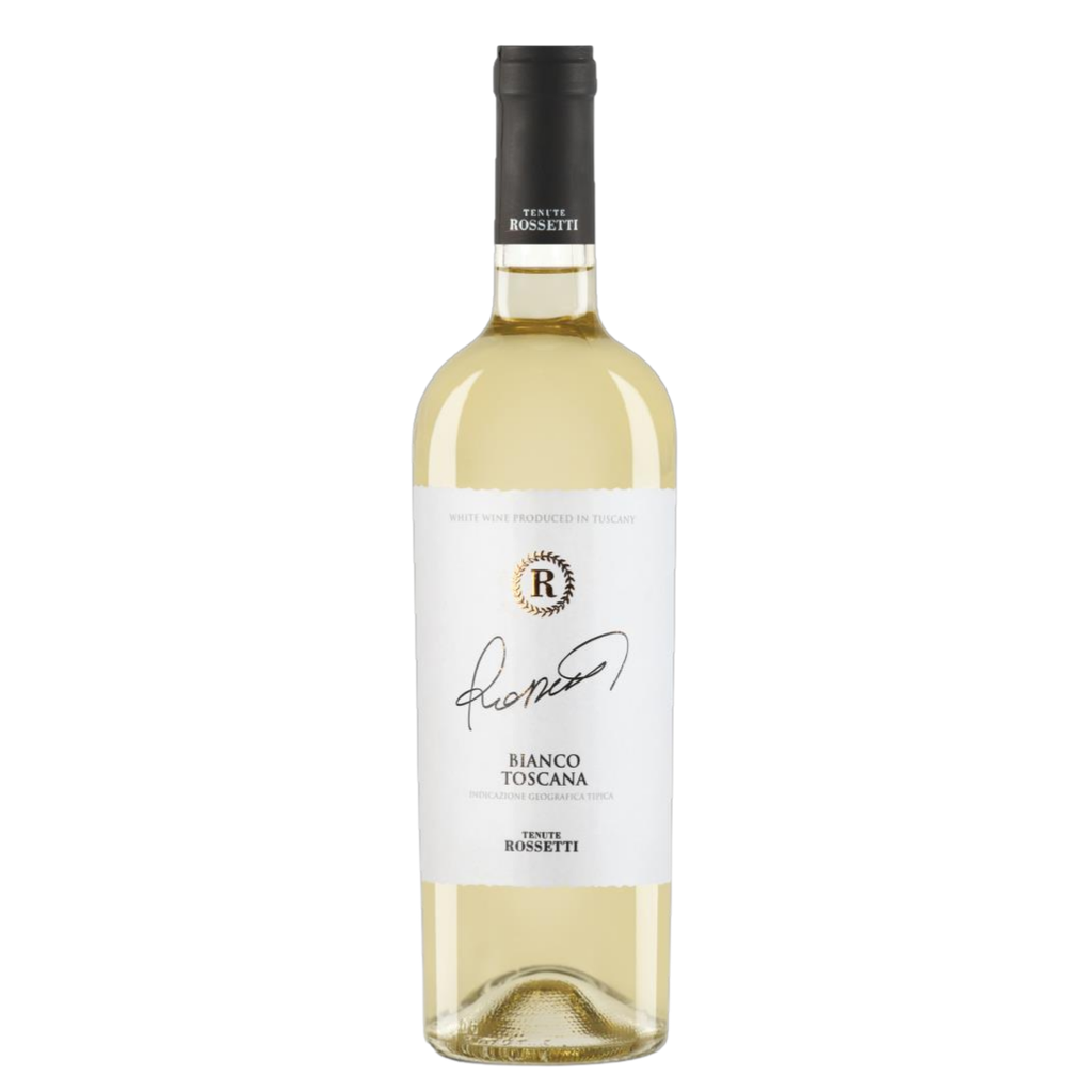 Bianco Toscana IGT Tenute Rossetti 750ml [6]