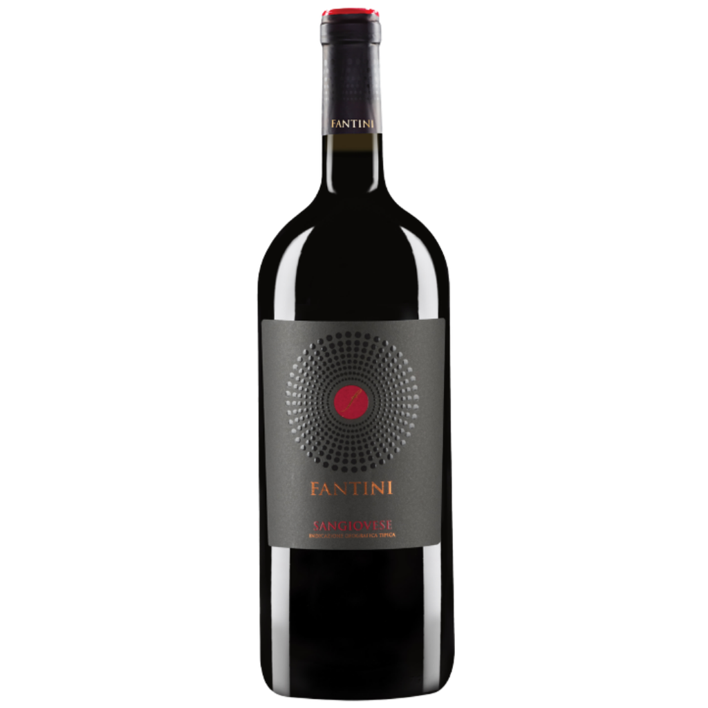 Sangiovese MAGNUM Puglia Fantini 1.5lt [6]