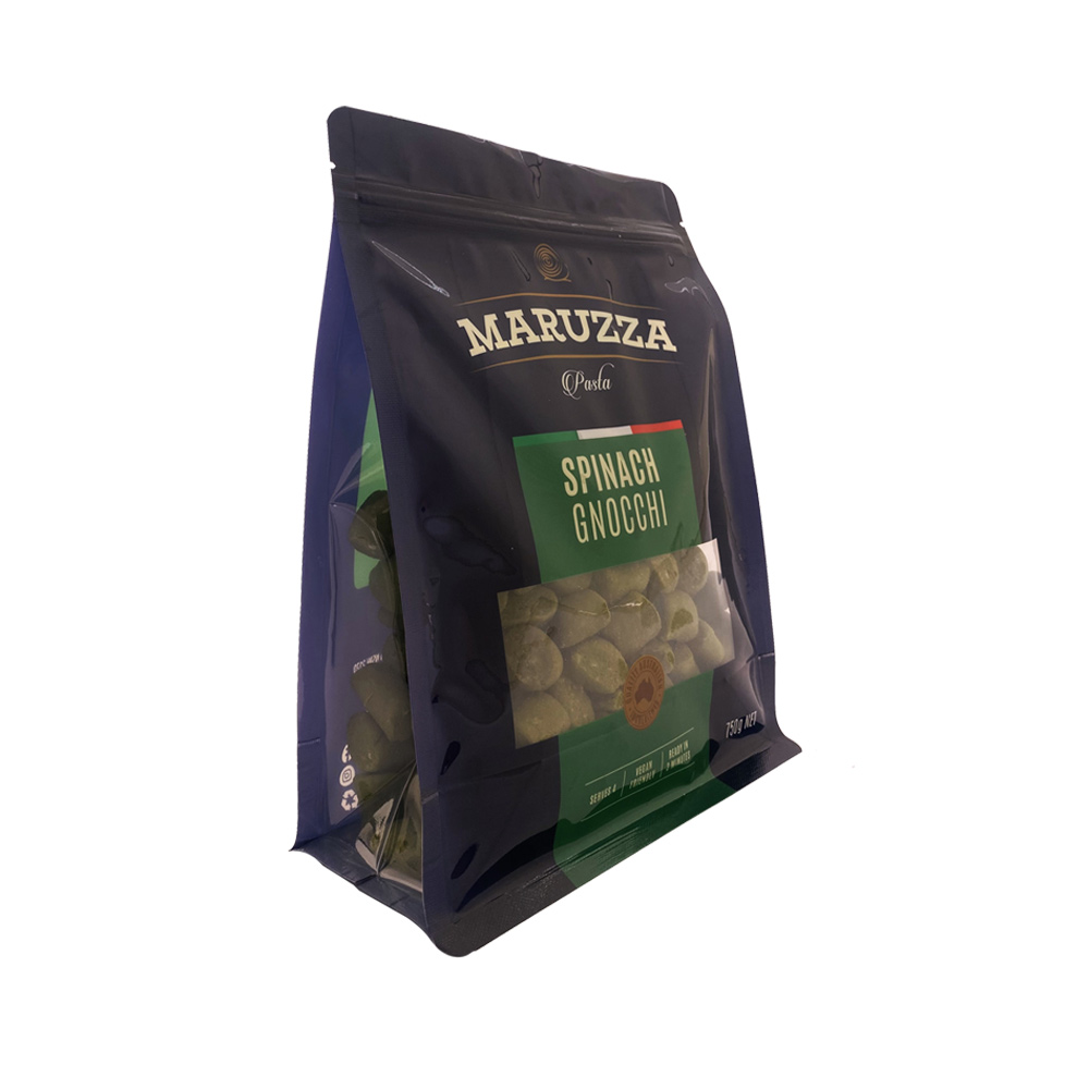 Maruzza - Spinach Gnocchi 8 x 750gm