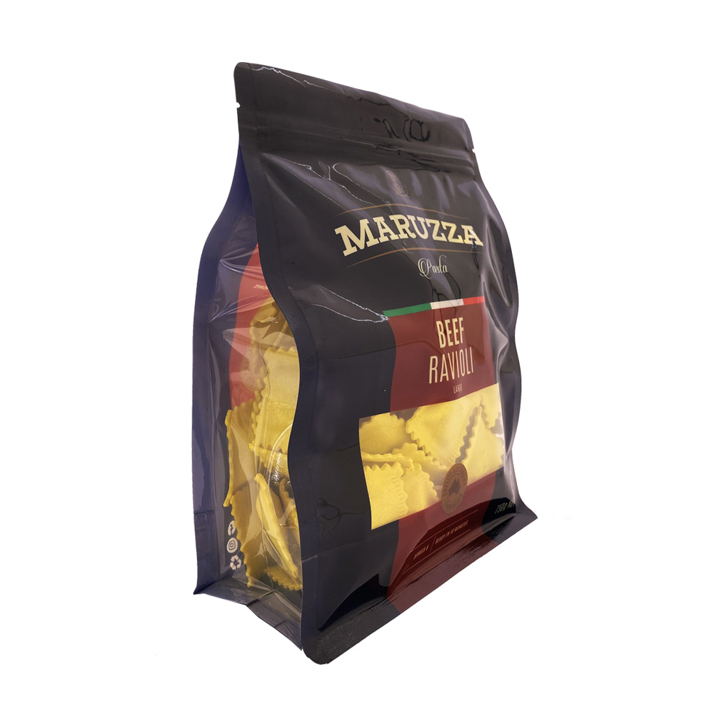 Maruzza - Beef Ravioli (Large) 8 x 750gm