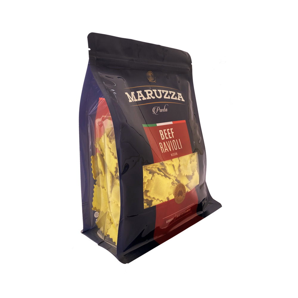 Maruzza - Beef Ravioli (Medium) 8 x 750gm