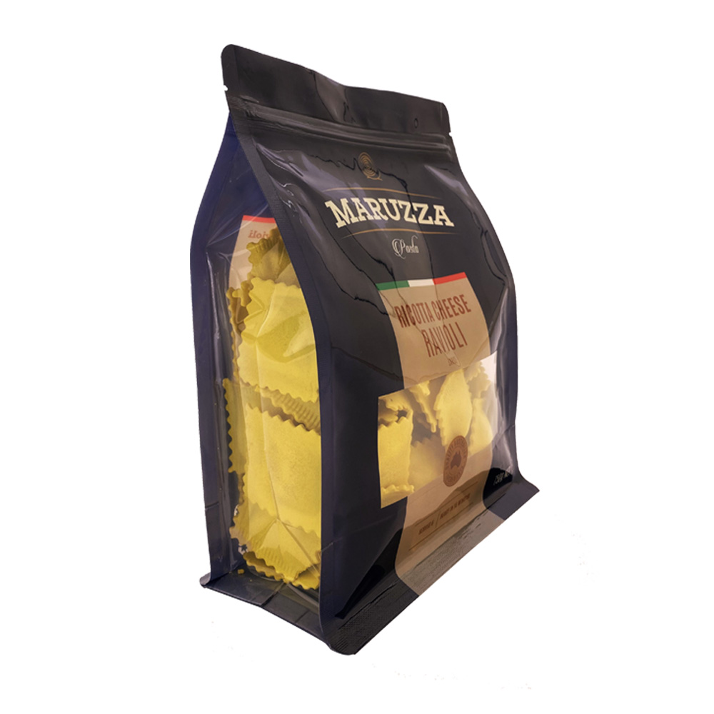 Maruzza - Ricotta Ravioli (Large) 8 x 750gm