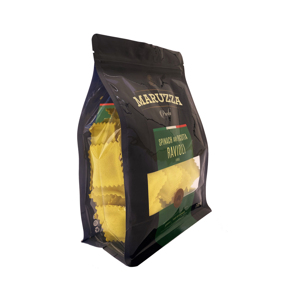 Maruzza - Spinach & Ricotta Ravioli (Large) 8 x 750gm
