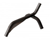 Andiron Stump Holder (Supporto Alare)