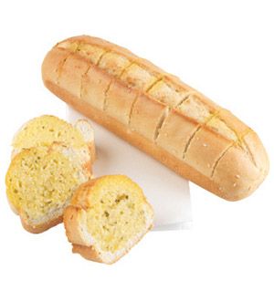 Australian Garlic Bread- 11" x 32