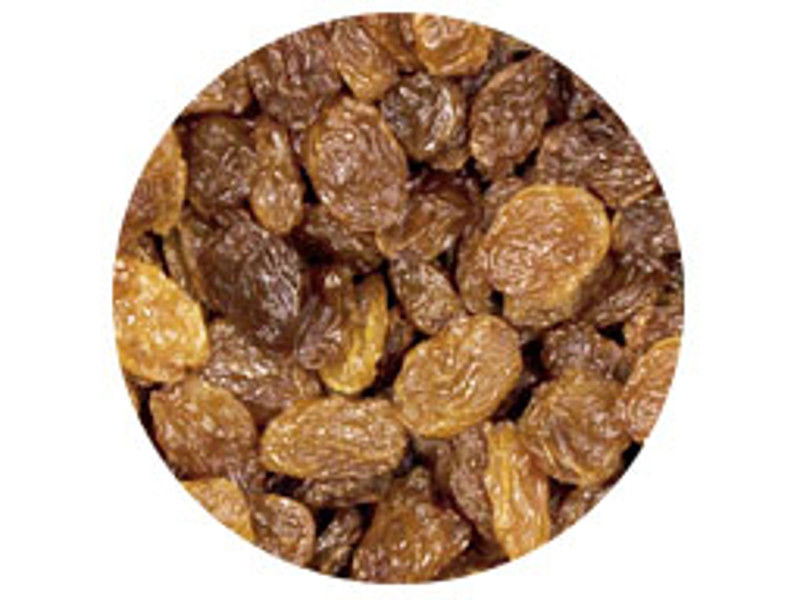 Sultanas 1KG