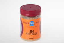 American Texas Style Dry Rub 700gm
